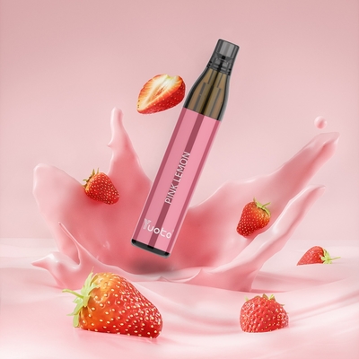 Da garrafa elétrica original do vape de YUOTO o stoving 600puffs máximo enverniza a chegada nova de TPD 2023