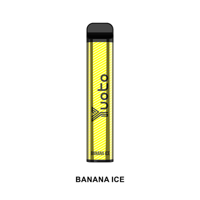 Suco descartável do NIC 5% E dos sabores 2500puff Vape de Xxl 23 bateria 1200mAh de 7,0 Ml