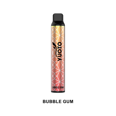 0,8 Ml 3000 sopram nenhuma pena descartável de escape de Vape com aprovação de MSDS FDA