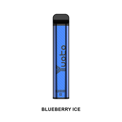 PC Vape Pen Pod System de Pen Kit 16flavors SS304 PCTG do atomizador dos sabores