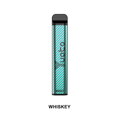 PC Vape Pen Pod System de Pen Kit 16flavors SS304 PCTG do atomizador dos sabores