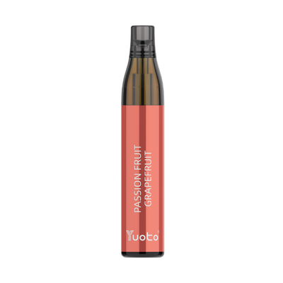 Suco 2022 descartável de Vape 10ml E da barra do sabor de Vape Pen Vapo 16 E de Yuoto do cigarro máximo da garrafa