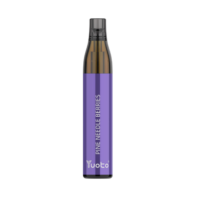 Suco 2022 descartável de Vape 10ml E da barra do sabor de Vape Pen Vapo 16 E de Yuoto do cigarro máximo da garrafa