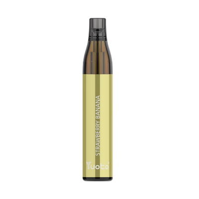 Suco 2022 descartável de Vape 10ml E da barra do sabor de Vape Pen Vapo 16 E de Yuoto do cigarro máximo da garrafa
