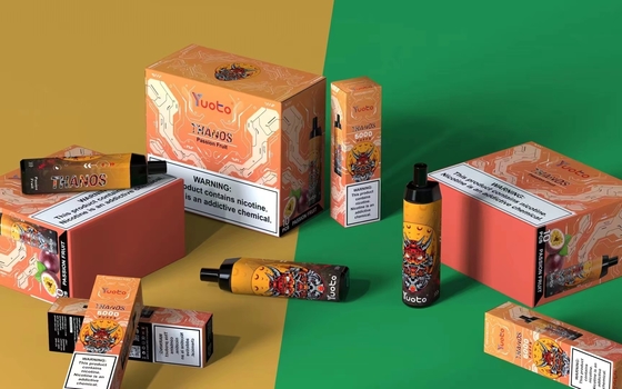 Atacado Vape Pod Descartável Diretamente da Fábrica 14ml Ejuice 650mAh Bateria Coca-Cola Gelo para Distribuidores de Puff