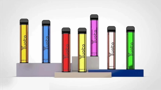 Atacado Vape Pen 2022 Novo Cigarro Eletrônico Descartável 7ml E-Liquid 1200mAh Bateria Energia Bebida para Índia EUA Reino Unido