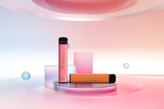 Atacado MSDS 3500puffs Vape Pen Descartável 2022 Novo Design Descartável Vaporizador Mesh Coil 14ml E-Liquid Coke Ice