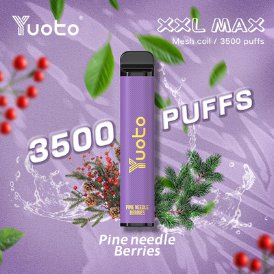 Atacado Vape Pen 2022 Novo Cigarro Eletrônico Descartável Fechado Sistema E Cigarettes14ml E-Liquid Para o Mercado da Índia