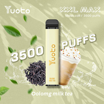 Atacado Vape Pen 2022 Novo Cigarro Eletrônico Descartável Fechado Sistema E Cigarettes14ml E-Liquid Para o Mercado da Índia