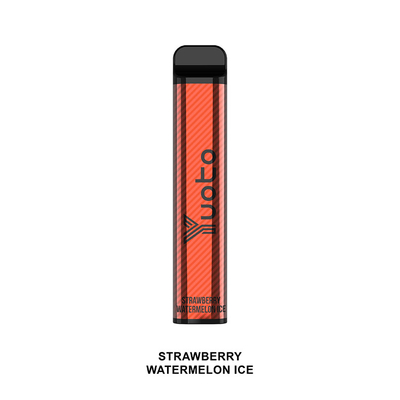 O OEM/ODM 2500 sopra vagem descartável, Pctg Yuoto XXL Vape descartável