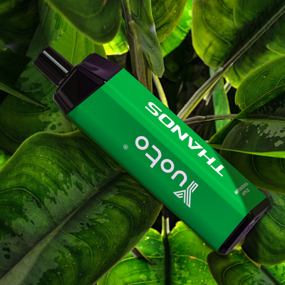 Sopros Vape do UL PSE 5000 de ROHS, 14ml Mesh Coil Vape Pod eletrônico