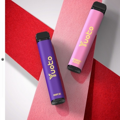 3500 sopro Yuoto Xxl Max Disposable Vape Original Factory Mesh Coil With 9ml