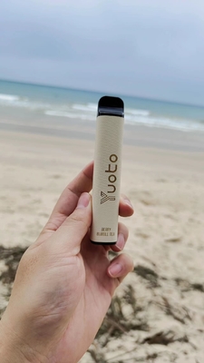 3500 sopro Yuoto Xxl Max Disposable Vape Original Factory Mesh Coil With 9ml