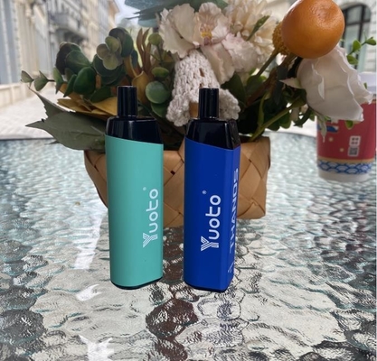 5000 dos sopros a melhor Vapes 2023 ordem descartável Vapes descartável de Vape Pen Cartridge Yuoto Factory Directly em linha