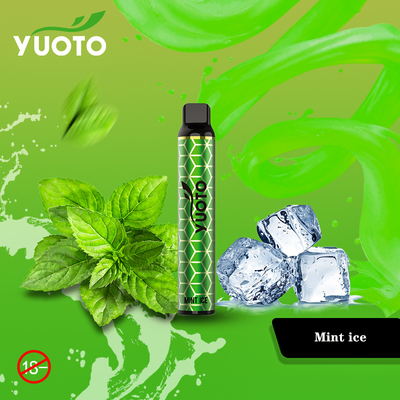 SS304 3000 sopra a vagem gostoso descartável E Juice Device do cigarro da pena E do sopro de Vape