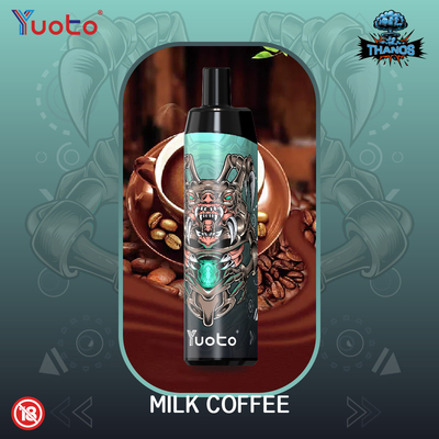 14ml 650mah Rede de bobina Mini Vapor descartável Com Tipo C Fast Shipping