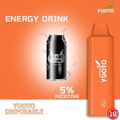 vape descartável esperto dos e-cigarros 1500puff do yuoto pro