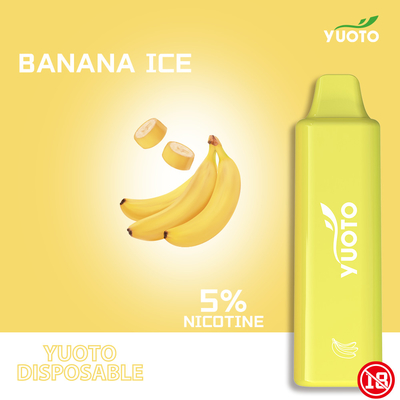 vape descartável esperto dos e-cigarros 1500puff do yuoto pro