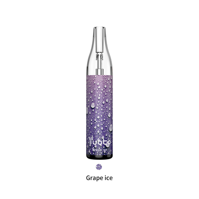 Tipo força descartável da nicotina Vape 4500 dos sopros carregáveis 5% de c