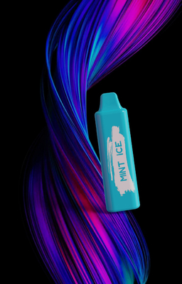 E-suco descartável Capaticy de Ecig 3.7V 5.0ml do pro 1500 sopro esperto de Yuoto