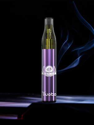 Yuoto 1200 sopra o E-líquido 650mAh Mesh Coil Disposable dos sabores 4ml de Vape 15