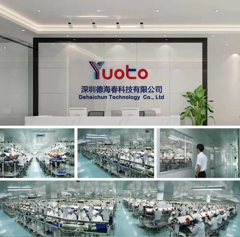 Sopro descartável por atacado de Yuoto XXL 2500puffs Vape Pen Atomizer Vapeshisha Electronic Hookah mais a vagem descartável